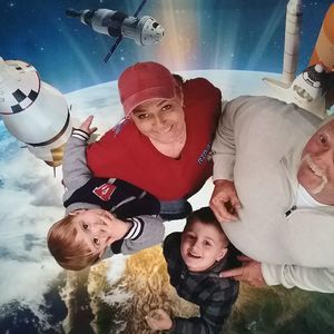 Meet your Posher, Kellie